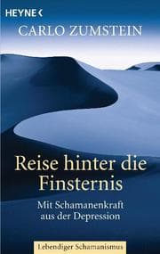 Cover von Reise hinter die Finsternis