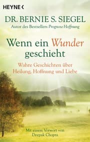 Cover von Wenn ein Wunder geschieht