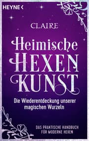 Cover von Heimische Hexenkunst