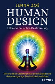 Cover von Human Design - Lebe deine wahre Bestimmung
