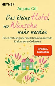Cover von Das kleine Hotel, wo Wünsche wahr werden