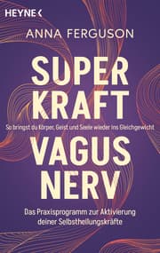Cover von Superkraft Vagusnerv