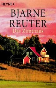 Cover von Das Zimthaus