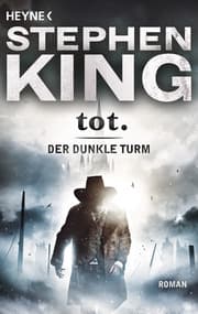 Cover von tot.