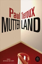 Cover von Mutterland