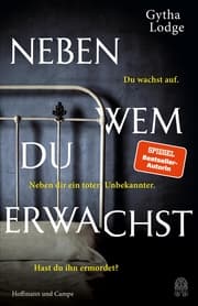 Cover von Neben wem du erwachst