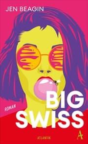 Cover von Big Swiss