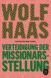Cover von Verteidigung der Missionarsstellung