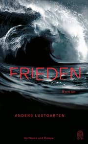 Cover von Frieden