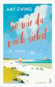 Cover von So wie du mich siehst
