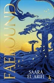 Cover von Faebound