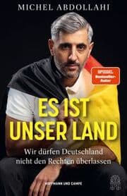 Cover von Es ist unser Land