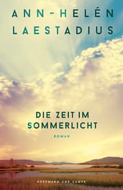Cover von Die Zeit im Sommerlicht