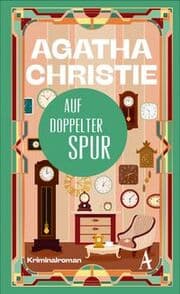 Cover von Auf doppelter Spur