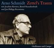 Cover von Zettel's Traum