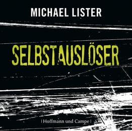 Cover von Selbstauslöser