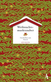 Cover von Weihnachtsmarktzauber