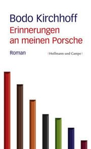 Cover von Erinnerungen an meinen Porsche