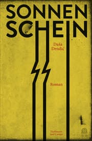 Cover von Sonnenschein