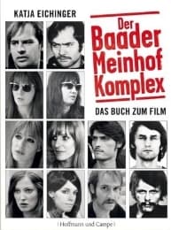 Cover von Der Baader Meinhof Komplex