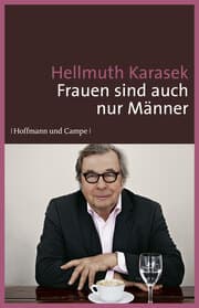 Cover von Frauen sind auch nur Männer