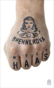Cover von Brennerova