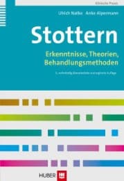Cover von Stottern