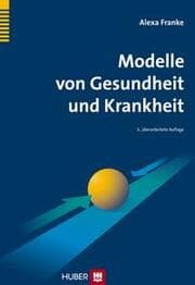 Cover von Modelle von Gesundheit und Krankheit