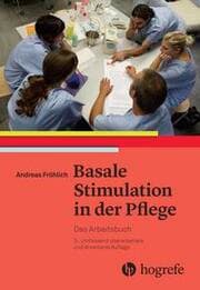 Cover von Basale Stimulation in der Pflege