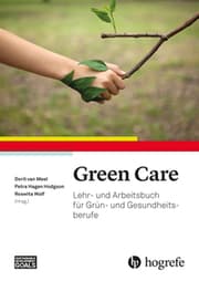 Cover von Green Care