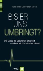 Cover von Bis er uns umbringt?