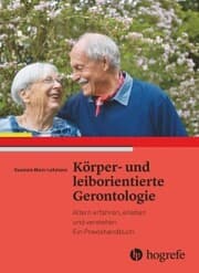 Cover von Körper- und leiborientierte Gerontologie