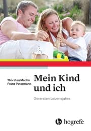 Cover von Mein Kind und ich