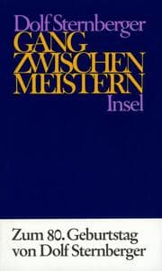Cover von Schriften