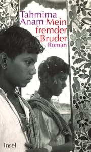 Cover von Mein fremder Bruder