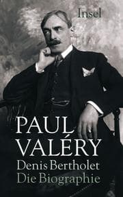 Cover von Paul Valéry