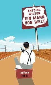 Cover von Ein Mann von Welt