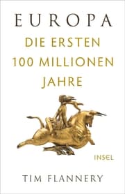 Cover von Europa