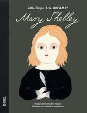 Cover von Mary Shelley