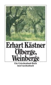 Cover von Ölberge, Weinberge