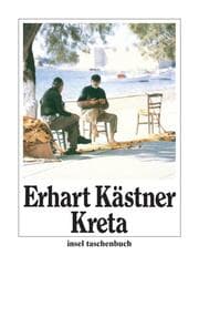 Cover von Kreta