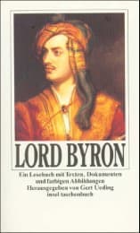 Cover von Lord Byron