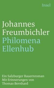 Cover von Philomena Ellenhub