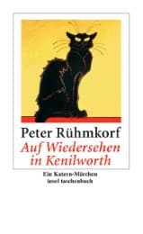 Cover von Auf Wiedersehen in Kenilworth