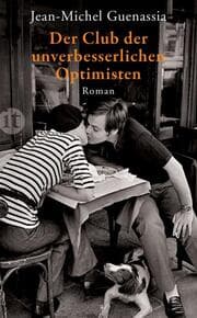 Cover von Der Club der unverbesserlichen Optimisten