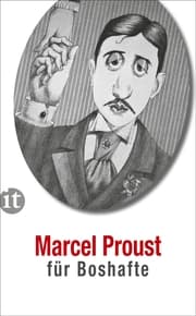Cover von Marcel Proust für Boshafte