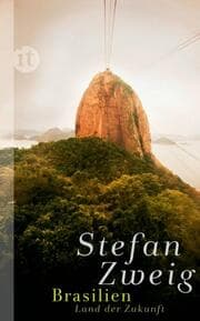 Cover von Brasilien