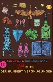 Cover von Das Buch der hundert Vergnügungen