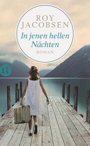 Cover von In jenen hellen Nächten