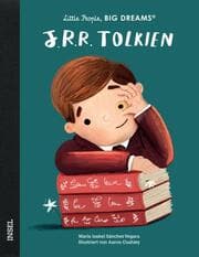 Cover von J. R. R. Tolkien